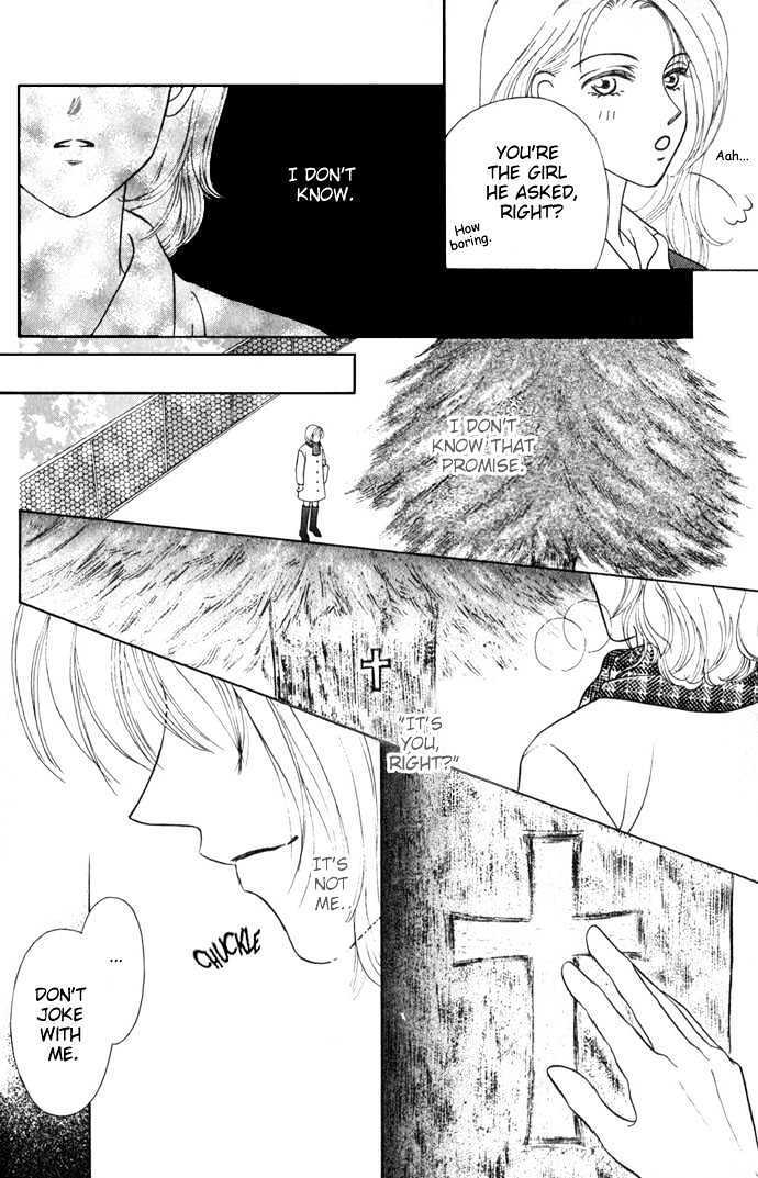 Read NUDE Manga Online