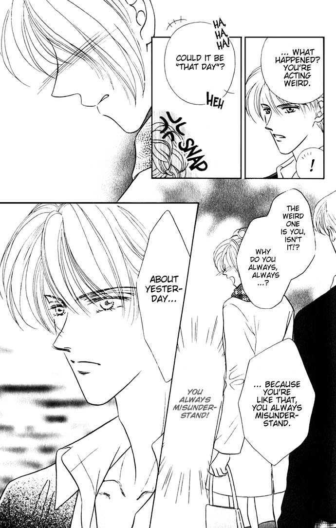 Read NUDE Manga Online