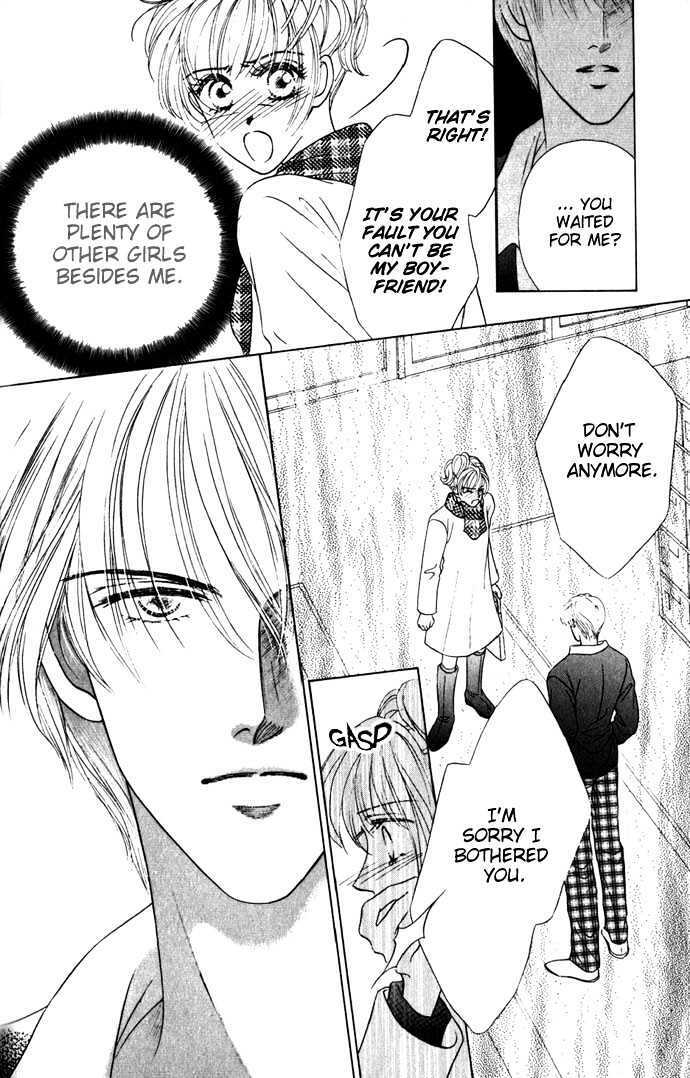 Read NUDE Manga Online