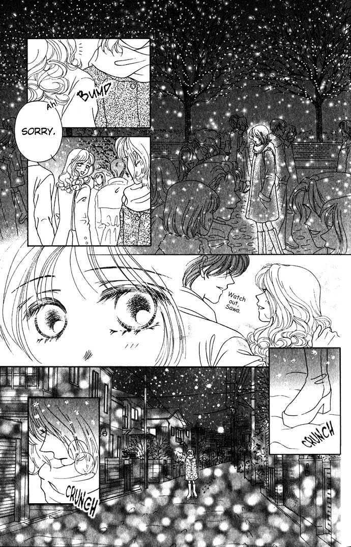 Read NUDE Manga Online