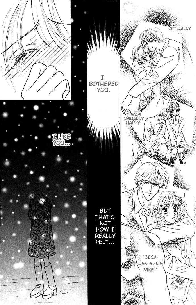 Read NUDE Manga Online