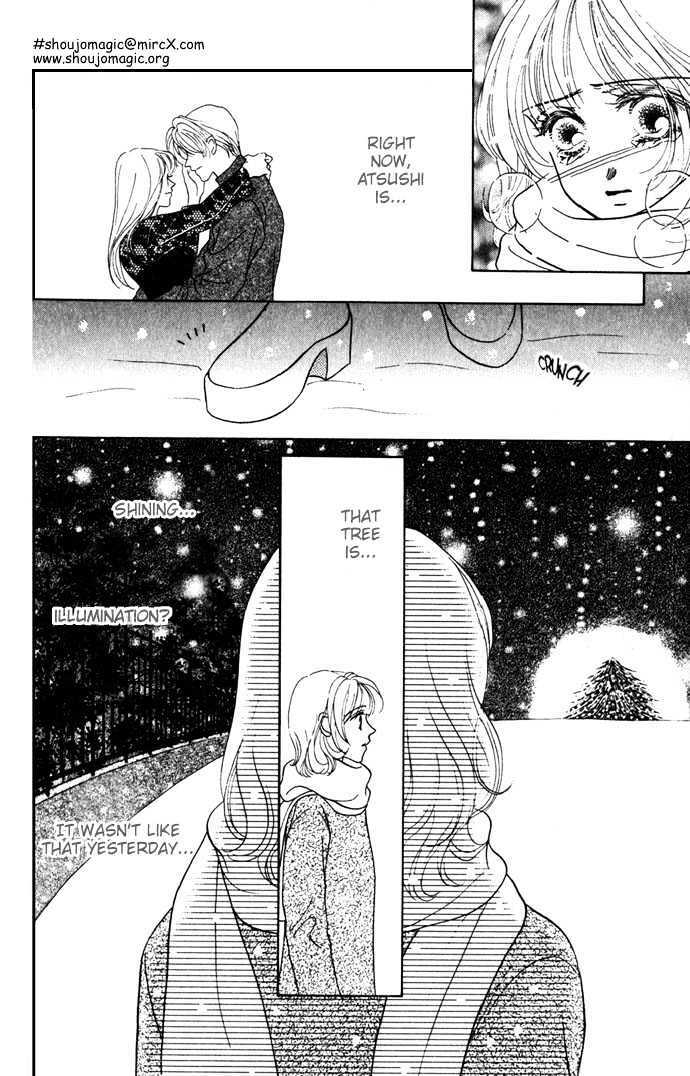 Read NUDE Manga Online