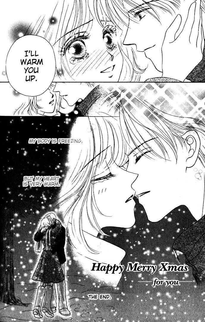 Read NUDE Manga Online