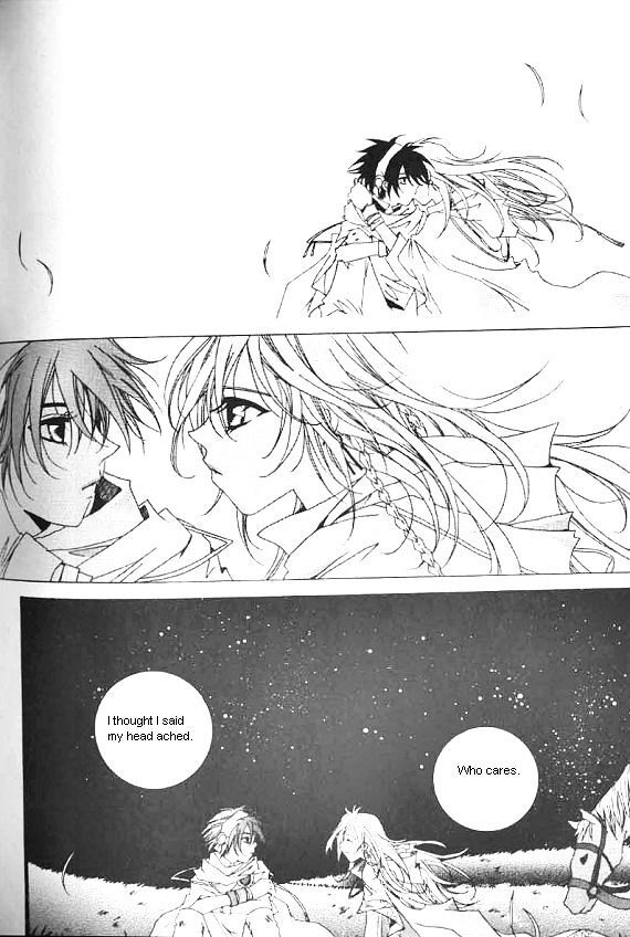 Read Nabi- The Prototype Manga Online