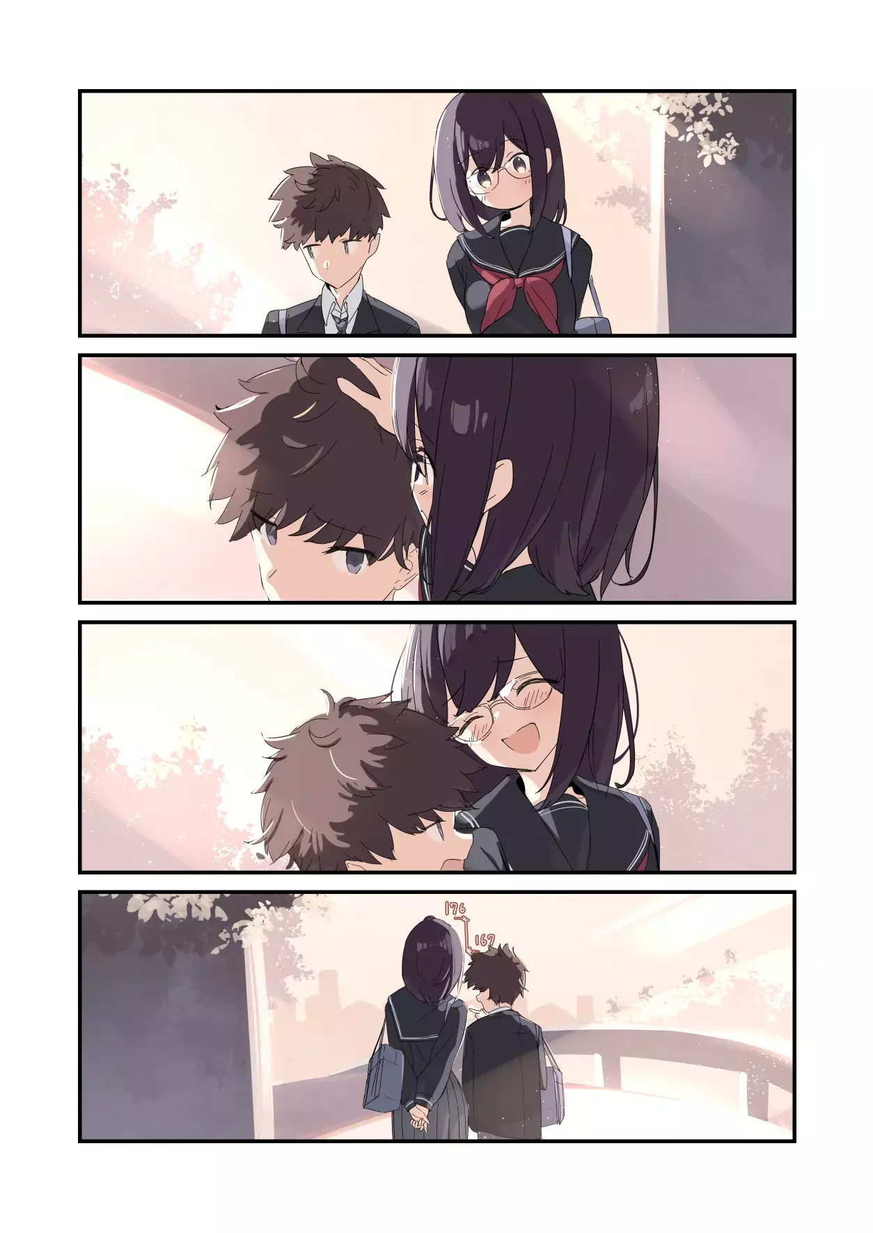 Read Nagai Aida Soen datta Osananajimi no Koto ga Suki ni Natte Iku Hanashi Manga Online