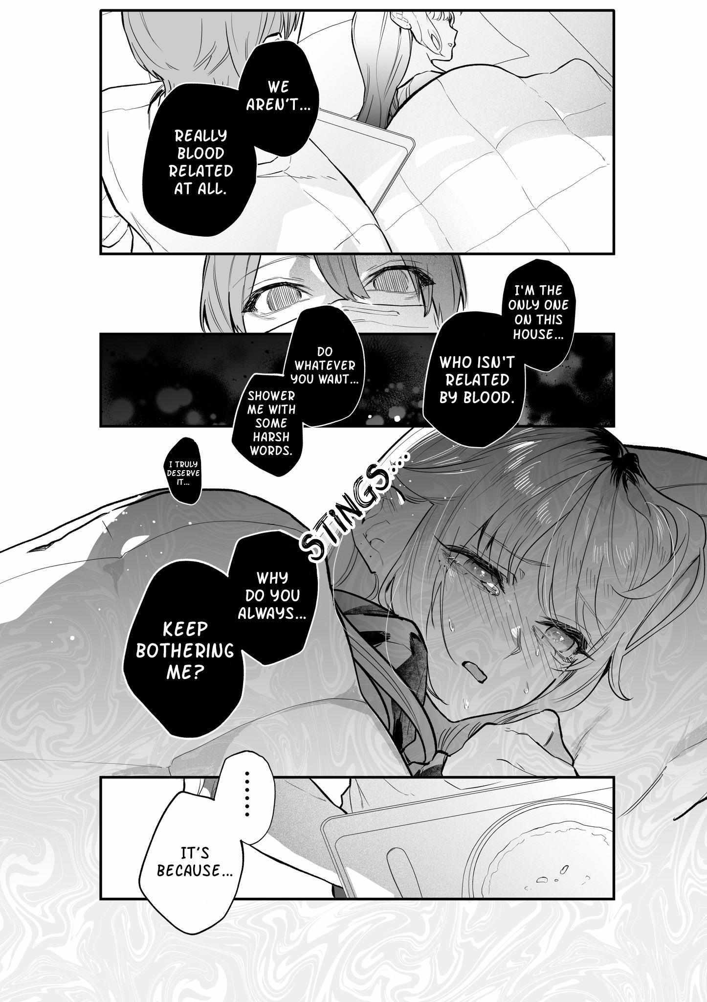 Read Namaiki na Gyaru Ane o Ore no Houhou de Wakaraseru Koto ni Shita Hi Manga Online