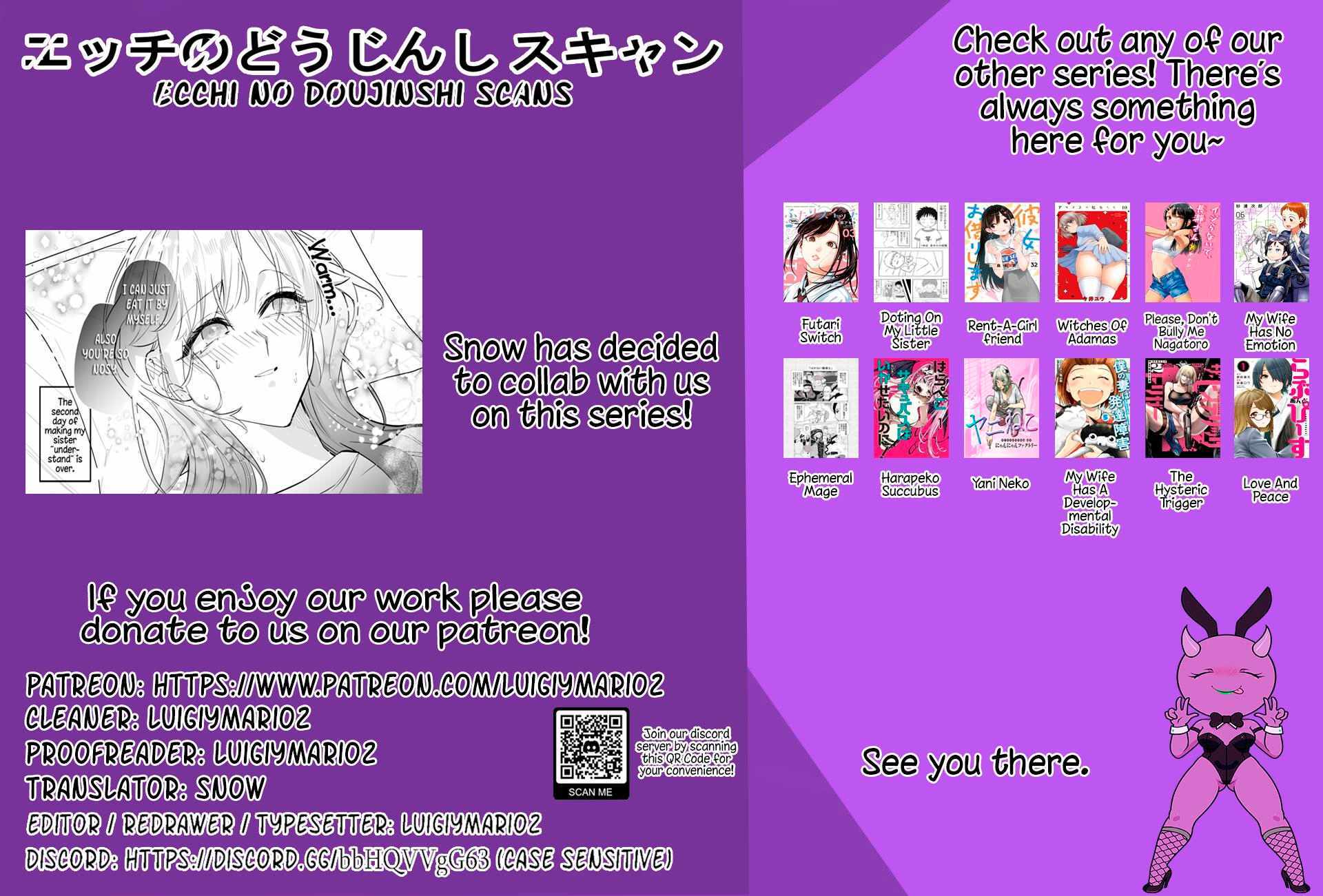 Read Namaiki na Gyaru Ane o Ore no Houhou de Wakaraseru Koto ni Shita Hi Manga Online