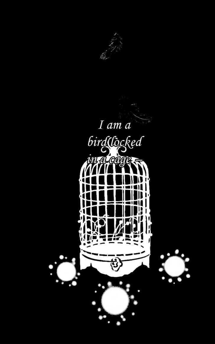 Read Namida ni Nureta Koi Manga Online