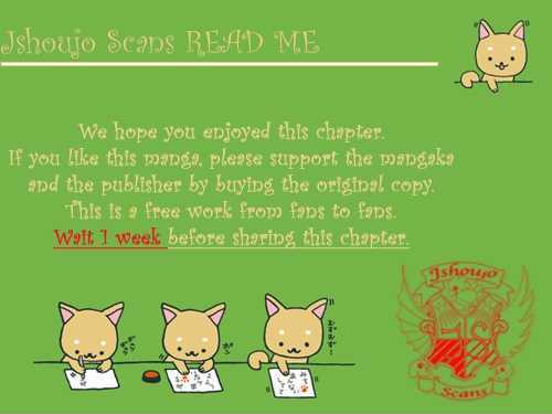 Read Namida ni Nureta Koi Manga Online