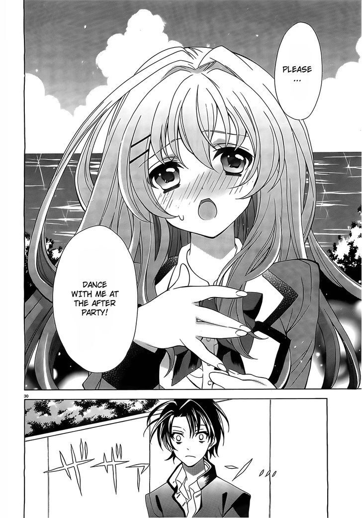 Read Namiiro Manga Online