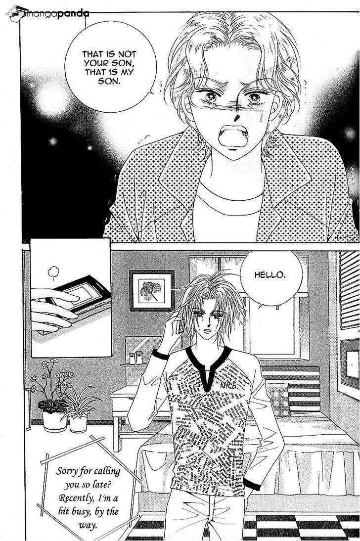 Read Nan Eomma Nun Appa Manga Online