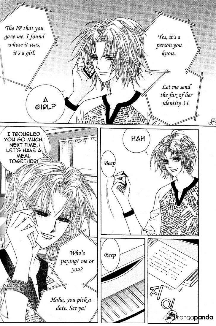 Read Nan Eomma Nun Appa Manga Online