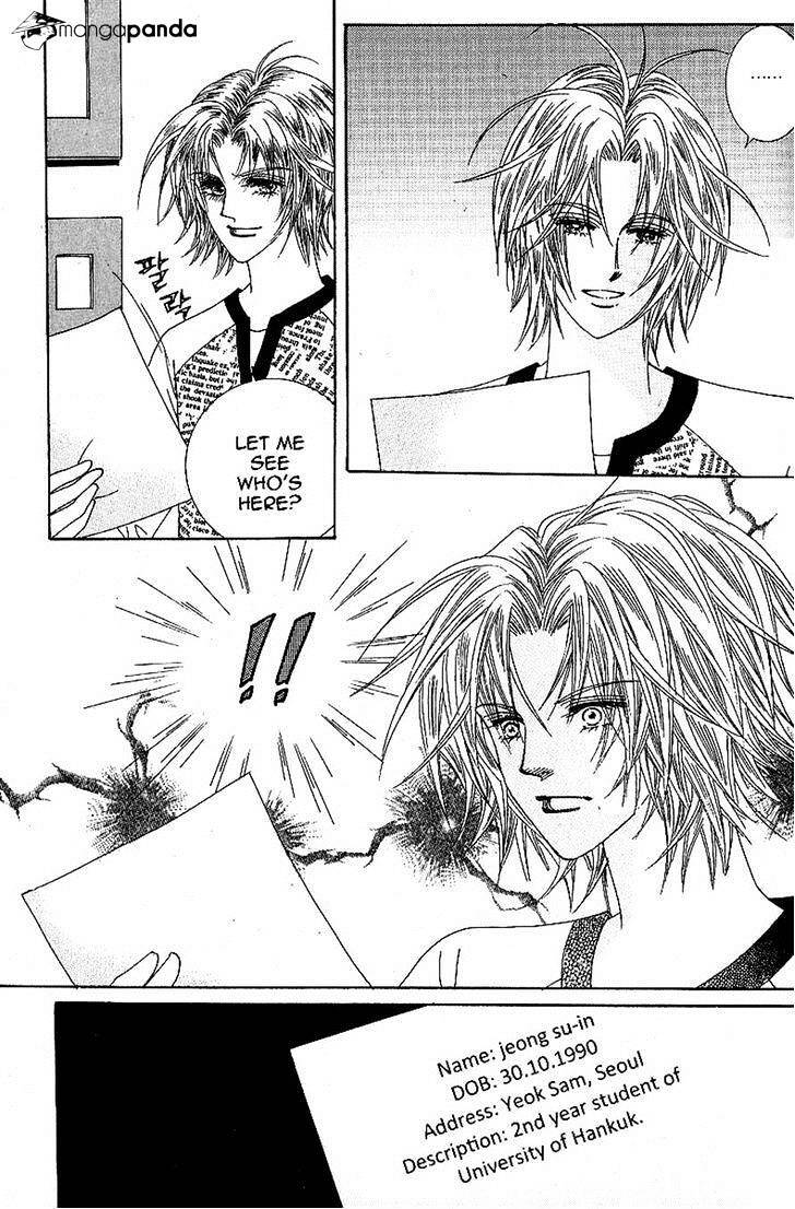 Read Nan Eomma Nun Appa Manga Online