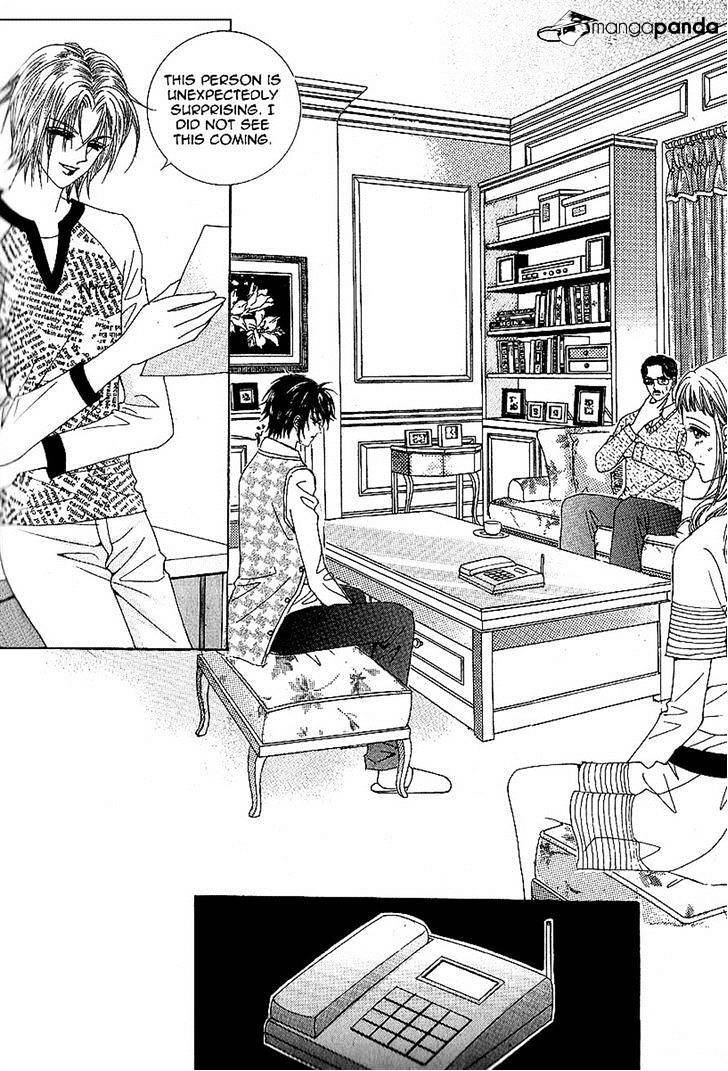 Read Nan Eomma Nun Appa Manga Online