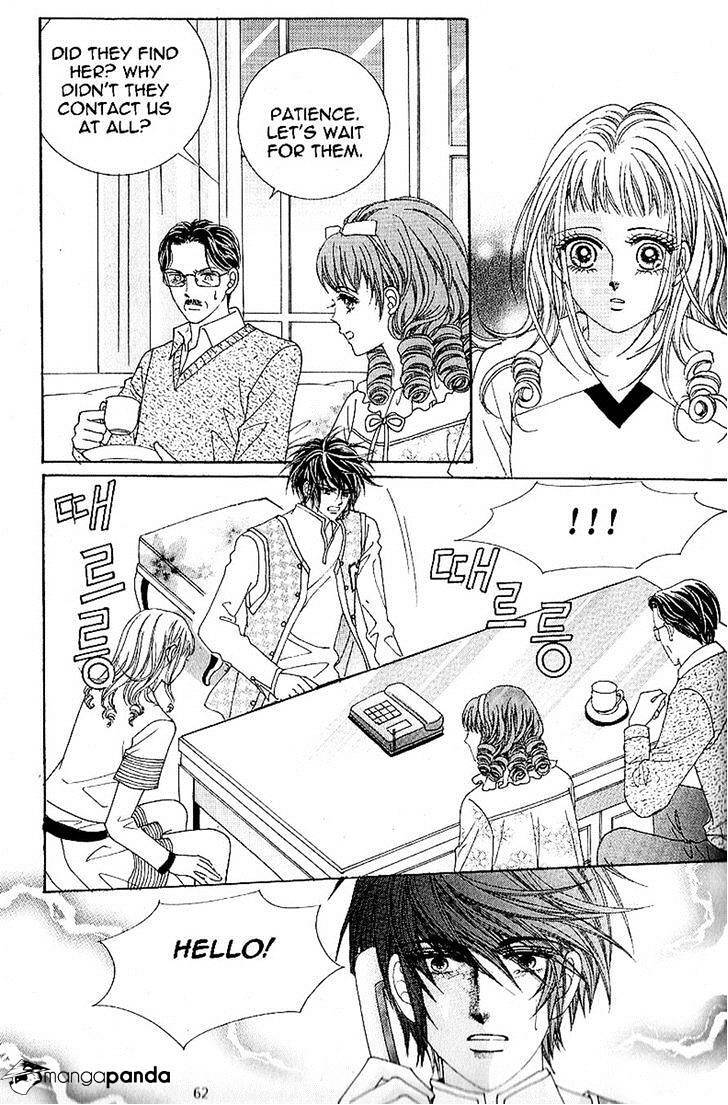 Read Nan Eomma Nun Appa Manga Online