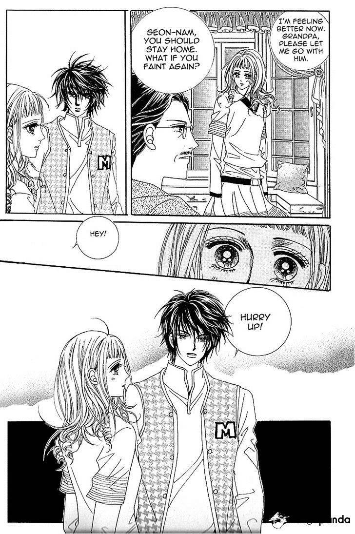 Read Nan Eomma Nun Appa Manga Online