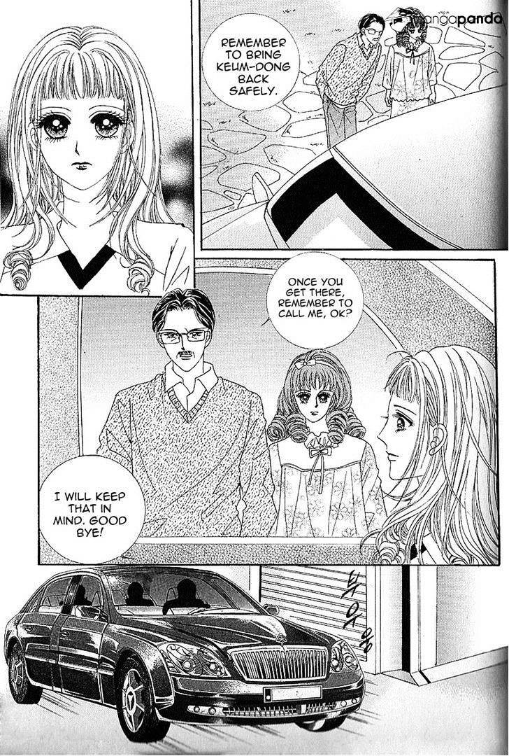 Read Nan Eomma Nun Appa Manga Online