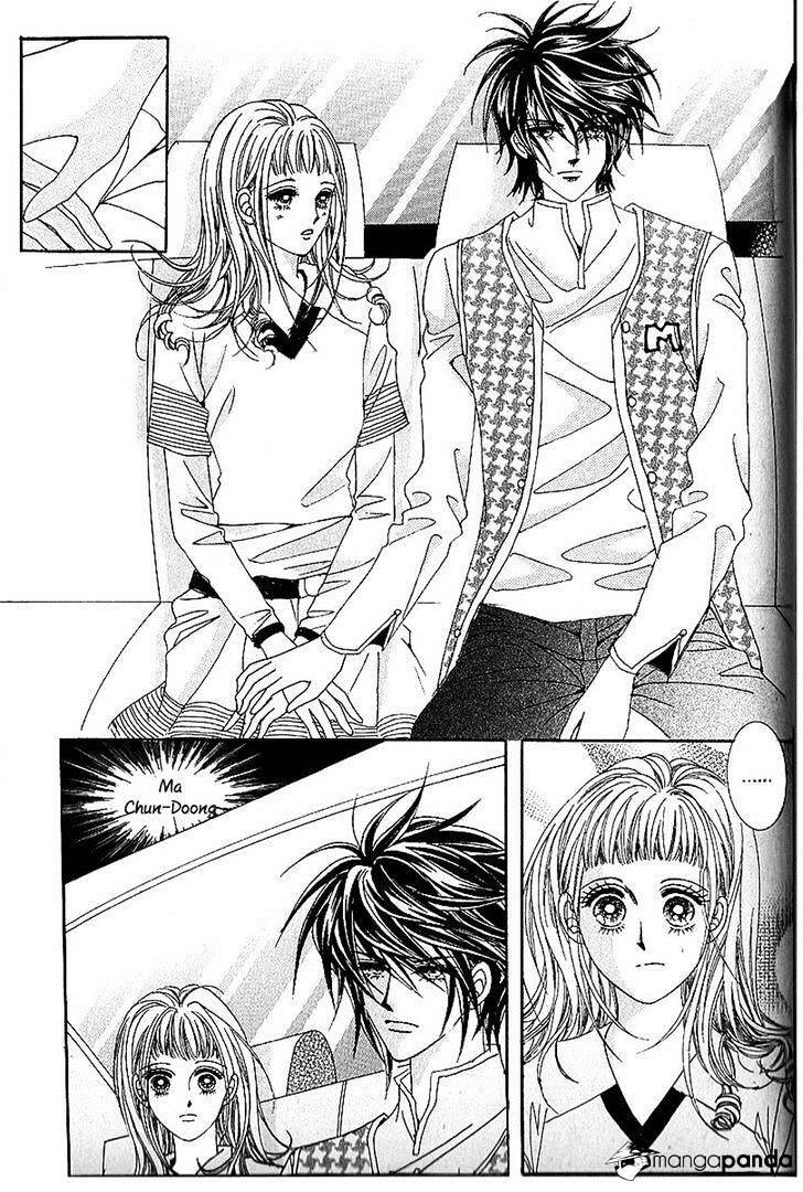 Read Nan Eomma Nun Appa Manga Online