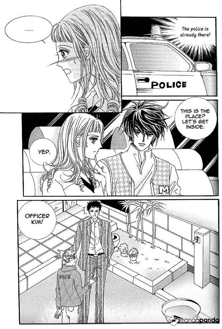 Read Nan Eomma Nun Appa Manga Online