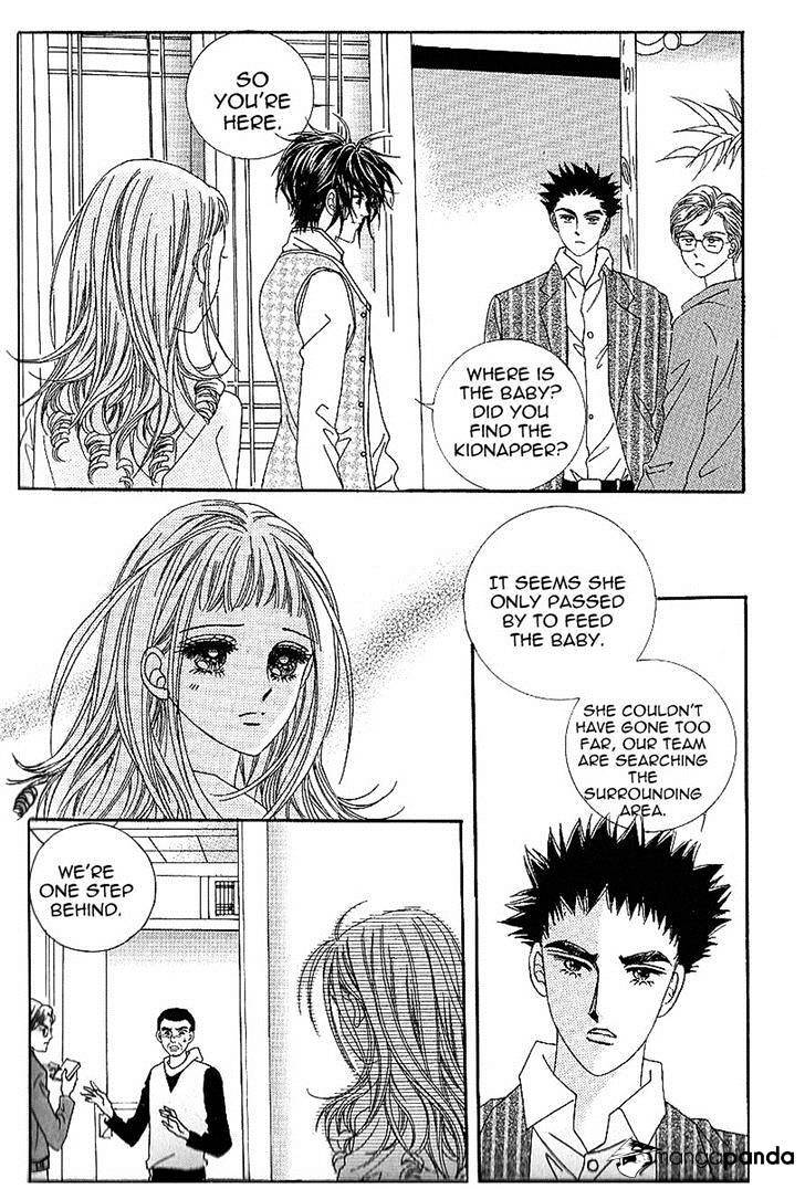 Read Nan Eomma Nun Appa Manga Online