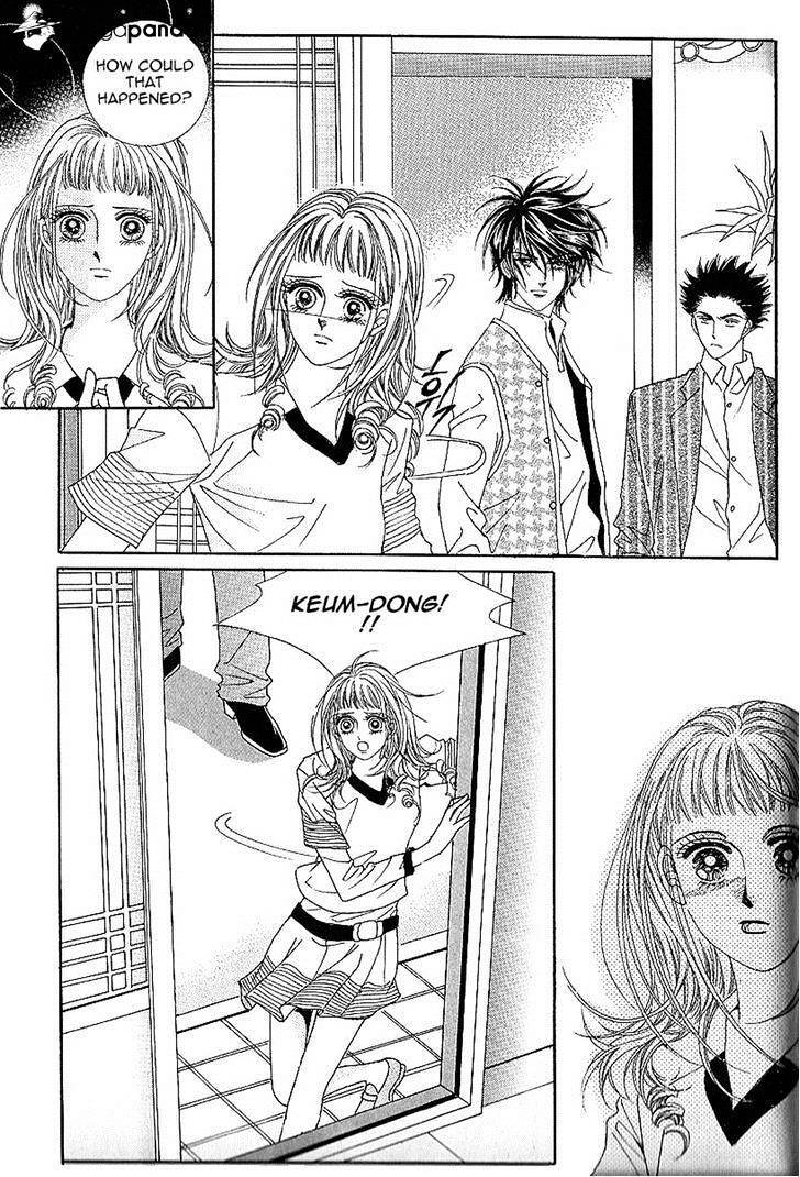 Read Nan Eomma Nun Appa Manga Online