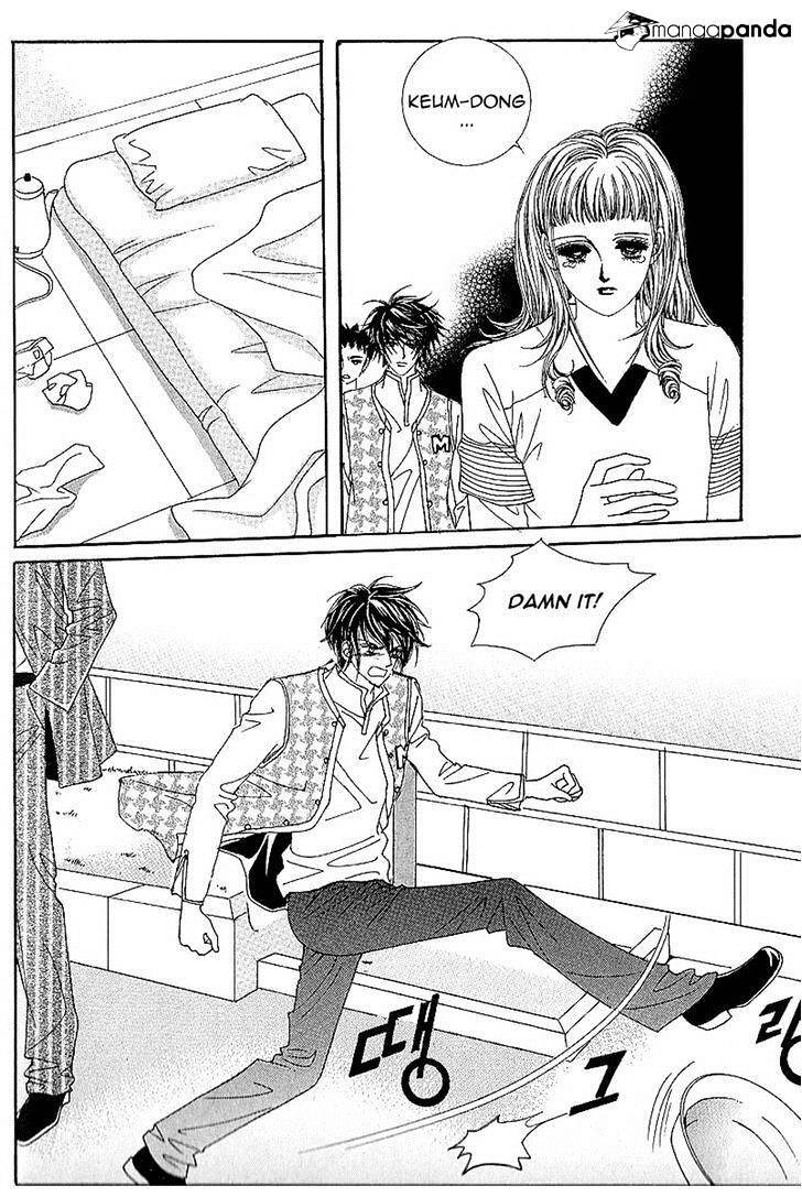 Read Nan Eomma Nun Appa Manga Online