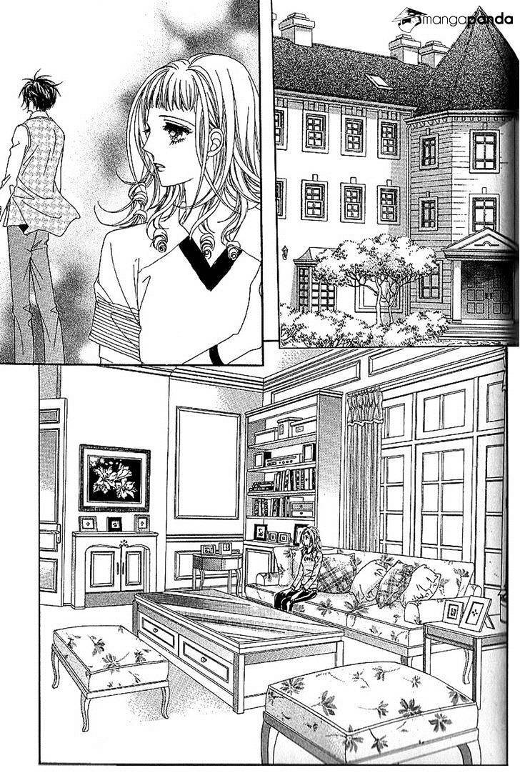 Read Nan Eomma Nun Appa Manga Online