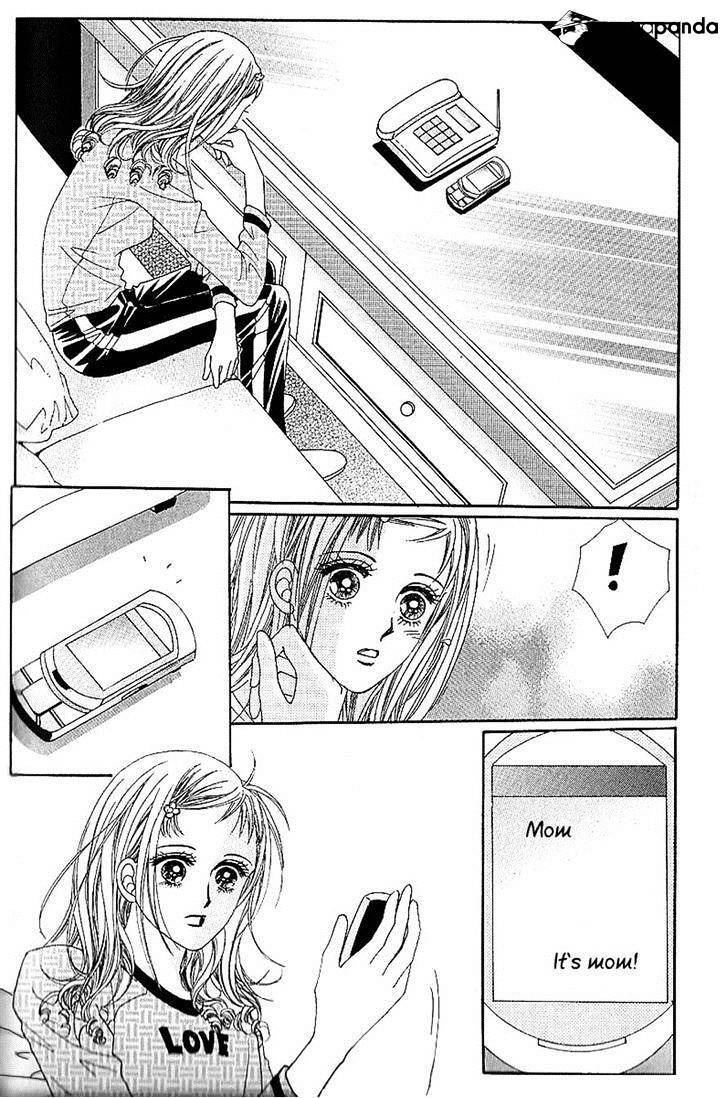 Read Nan Eomma Nun Appa Manga Online