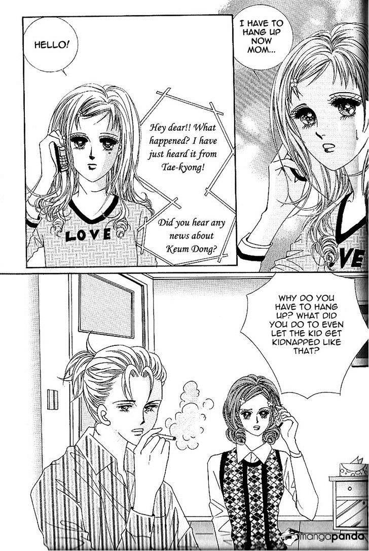 Read Nan Eomma Nun Appa Manga Online