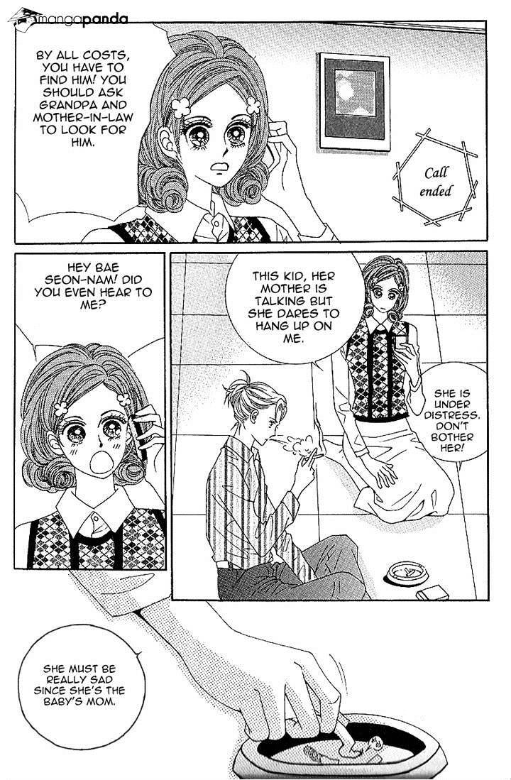 Read Nan Eomma Nun Appa Manga Online