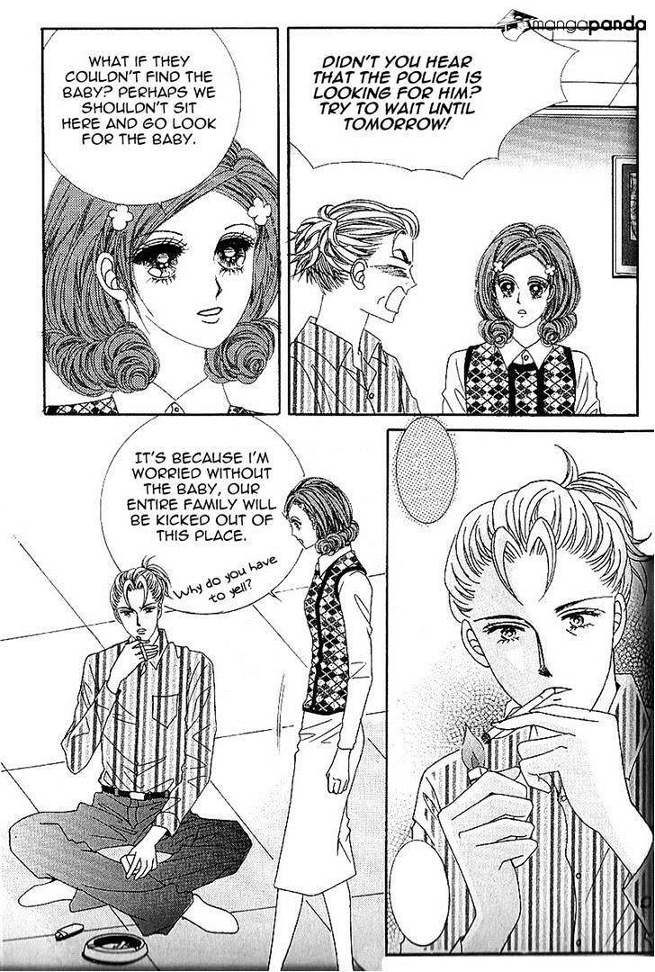 Read Nan Eomma Nun Appa Manga Online