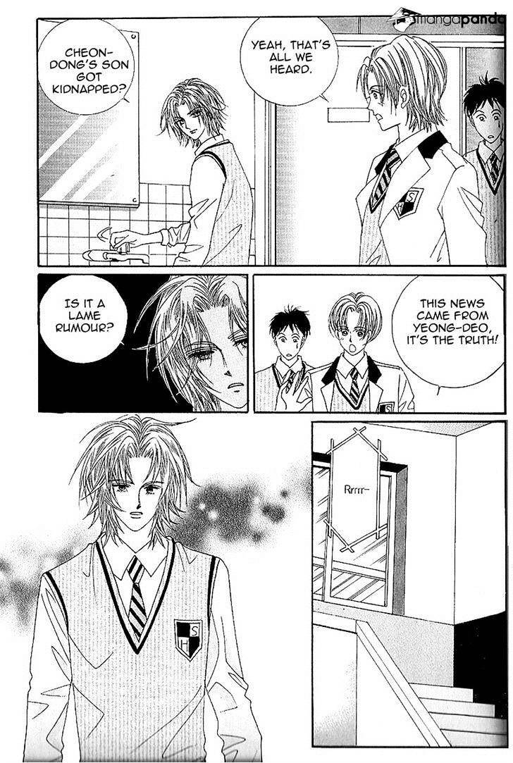 Read Nan Eomma Nun Appa Manga Online