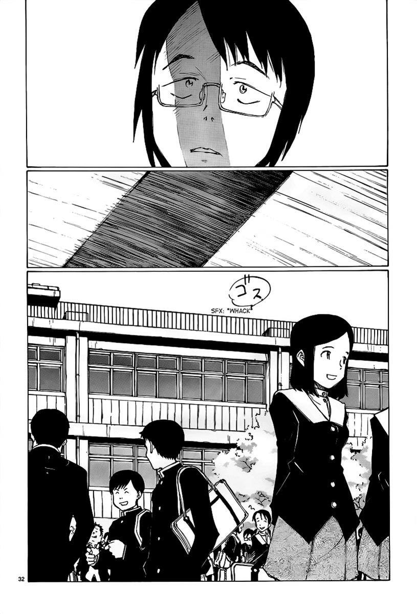 Read Nanika Mochigatte Masuka Manga Online