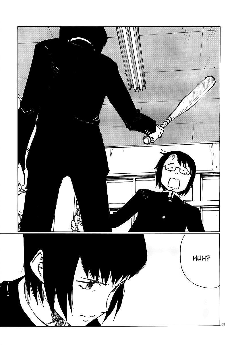 Read Nanika Mochigatte Masuka Manga Online