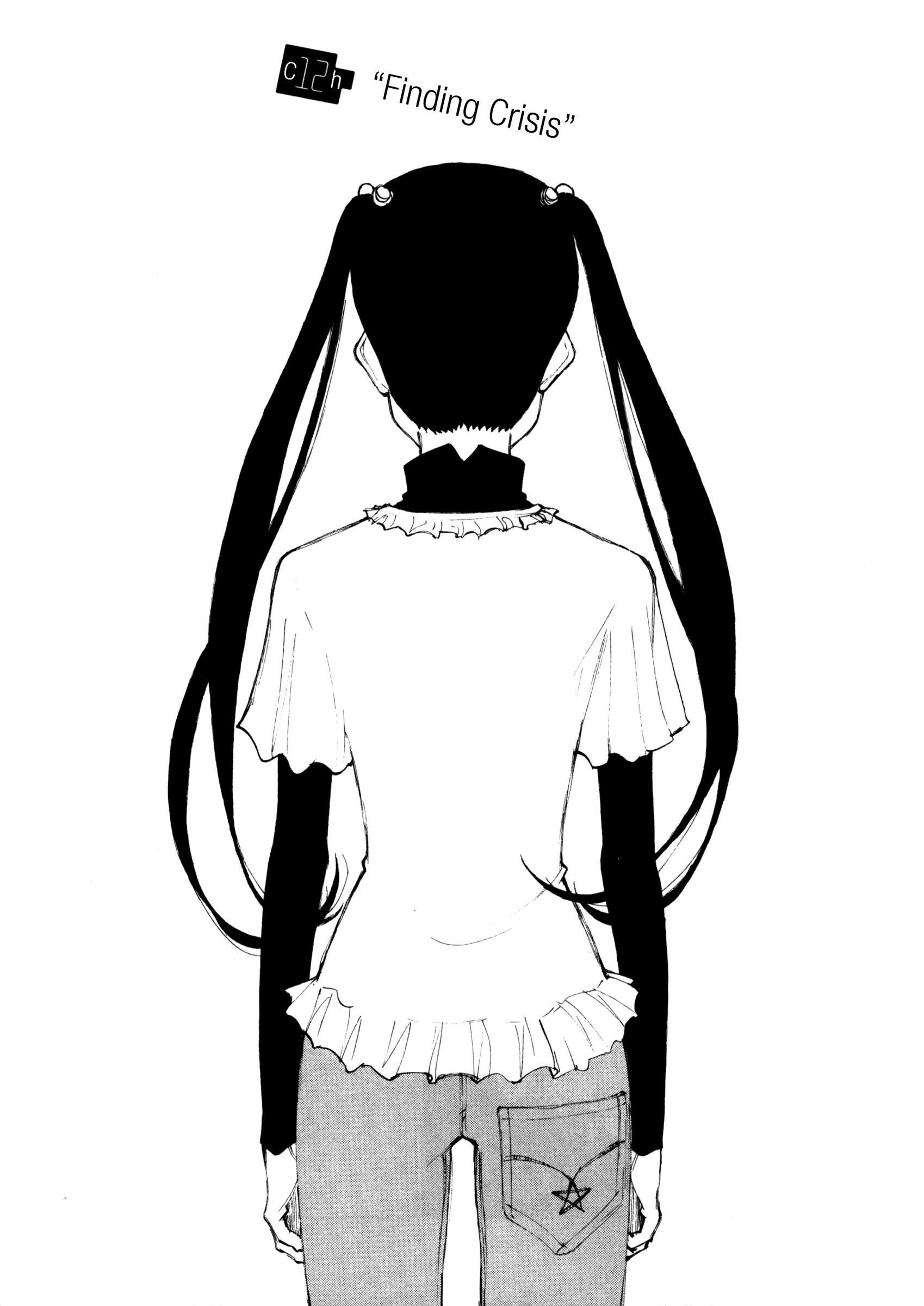 Read Nanika Mochigatte Masuka Manga Online