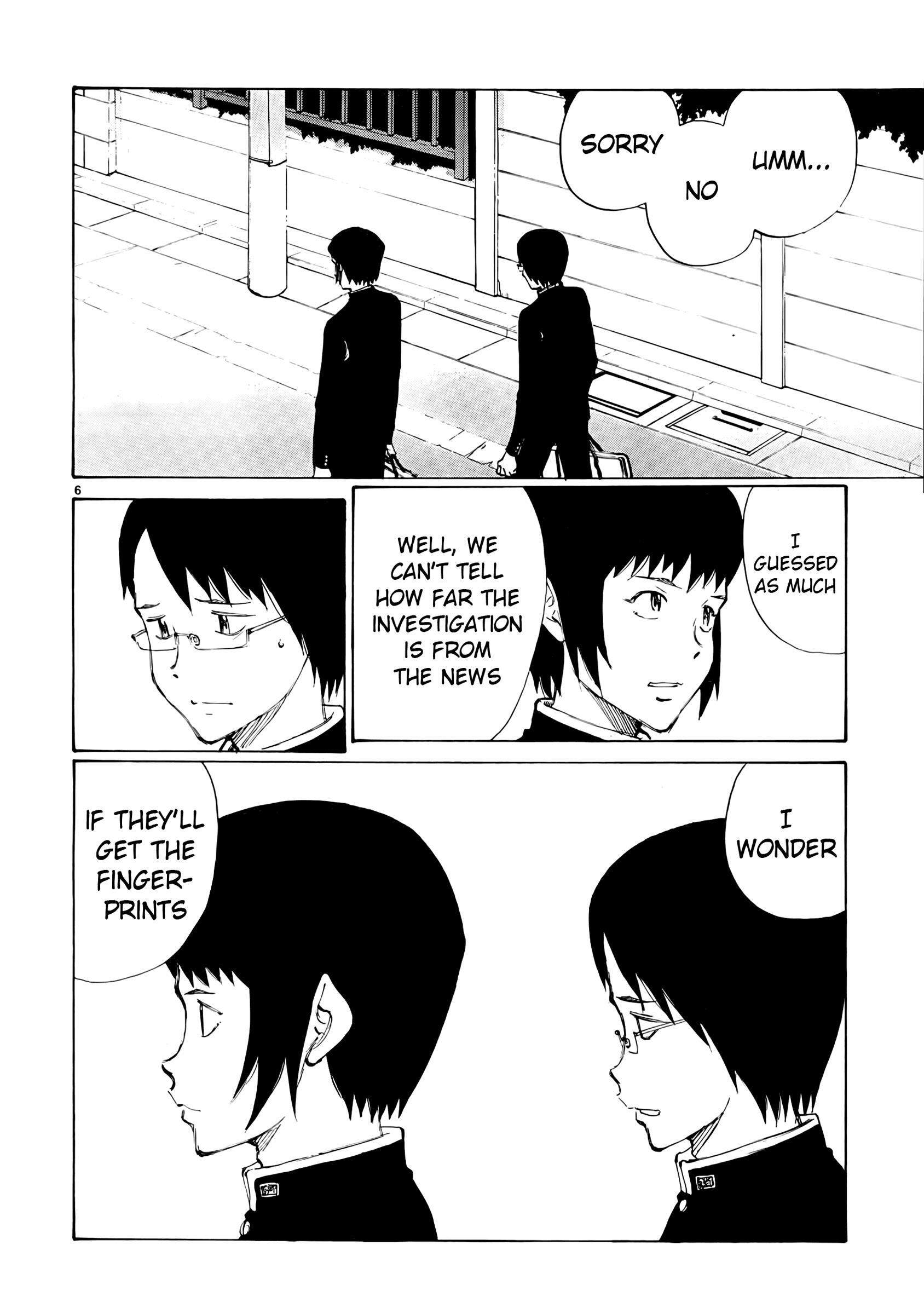 Read Nanika Mochigatte Masuka Manga Online