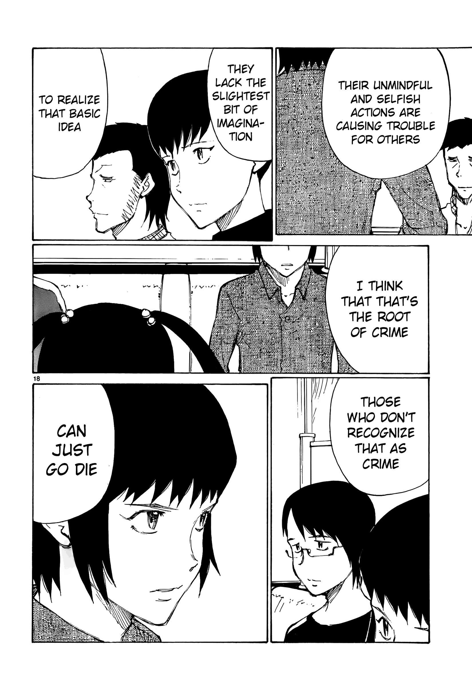 Read Nanika Mochigatte Masuka Manga Online