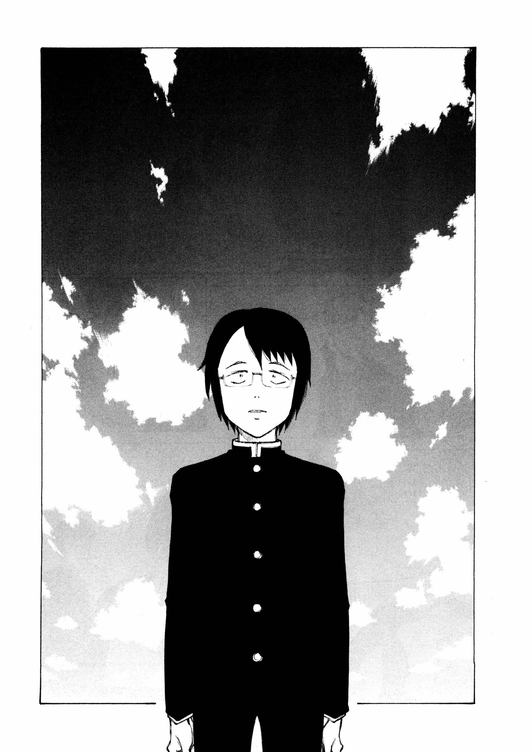 Read Nanika Mochigatte Masuka Manga Online