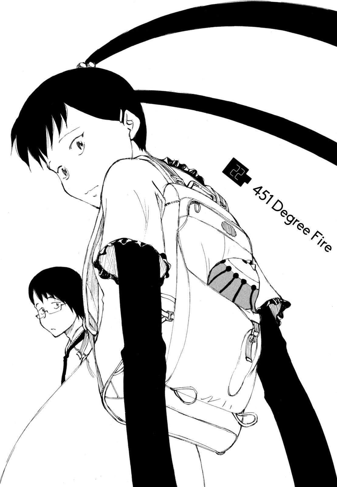 Read Nanika Mochigatte Masuka Manga Online