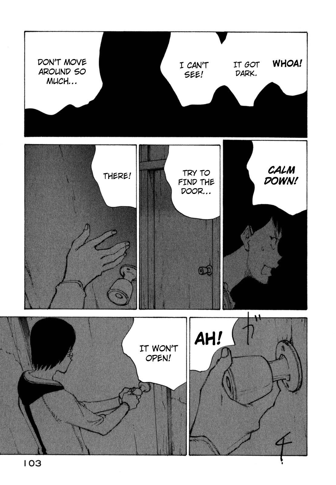 Read Nanika Mochigatte Masuka Manga Online