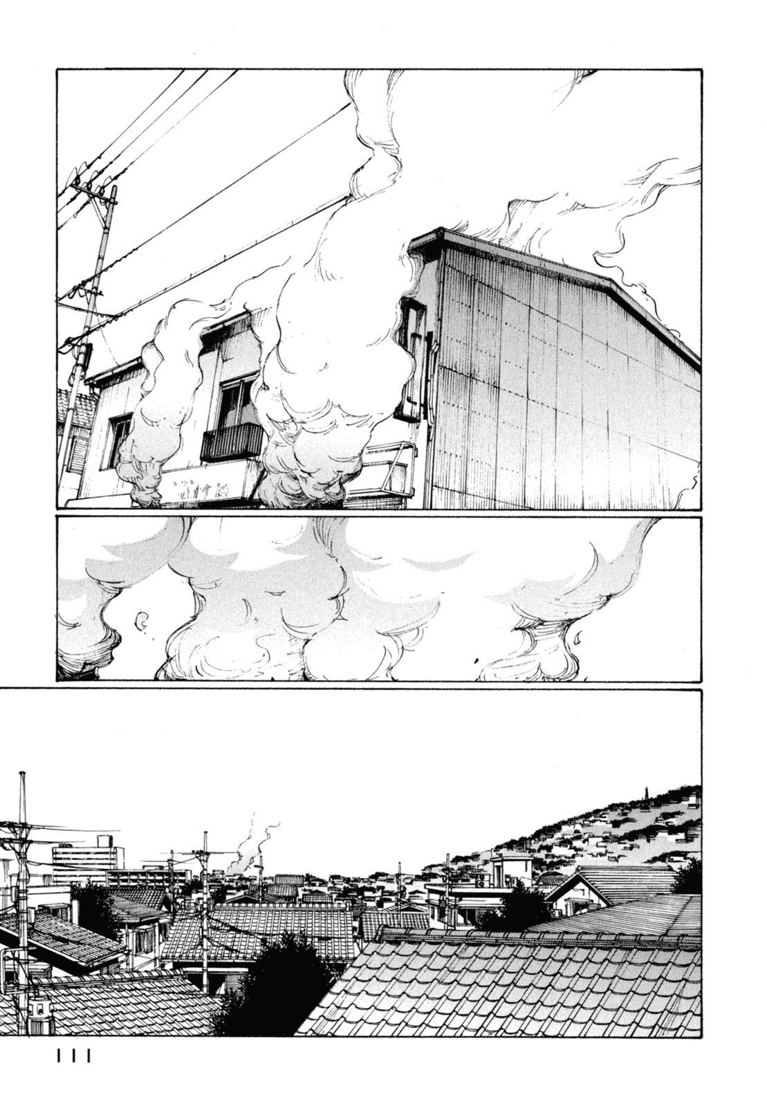 Read Nanika Mochigatte Masuka Manga Online