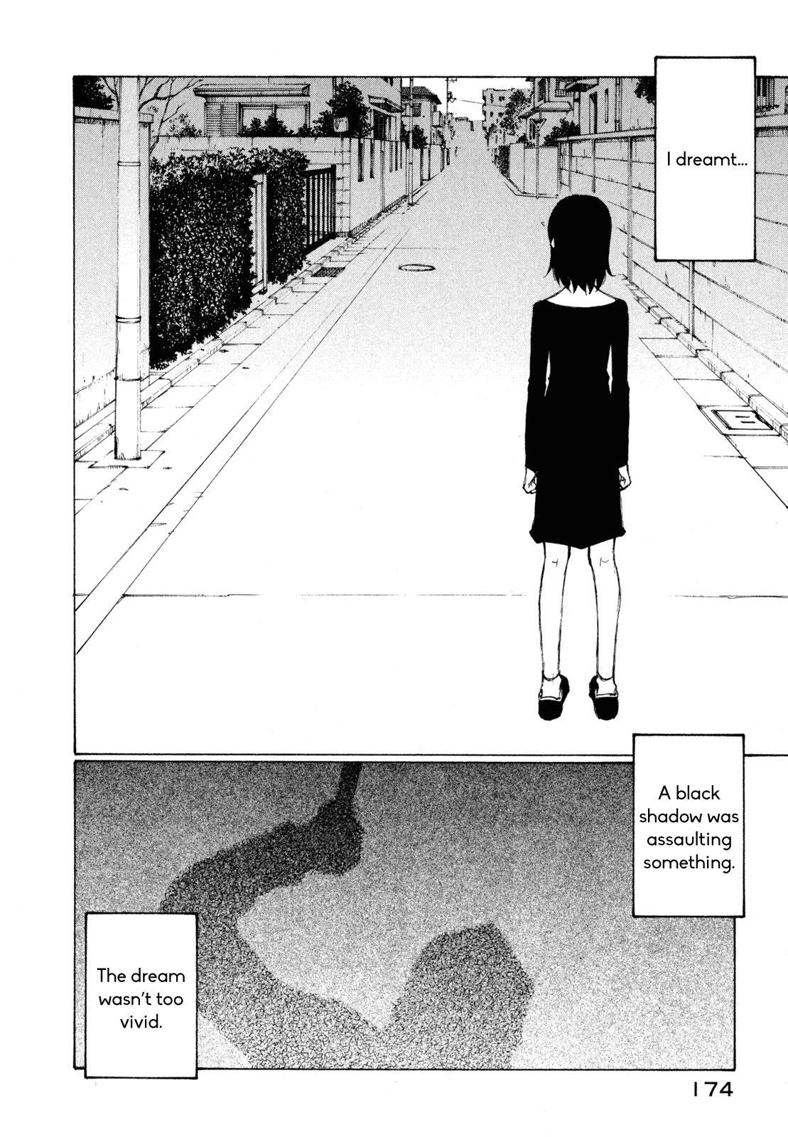 Read Nanika Mochigatte Masuka Manga Online