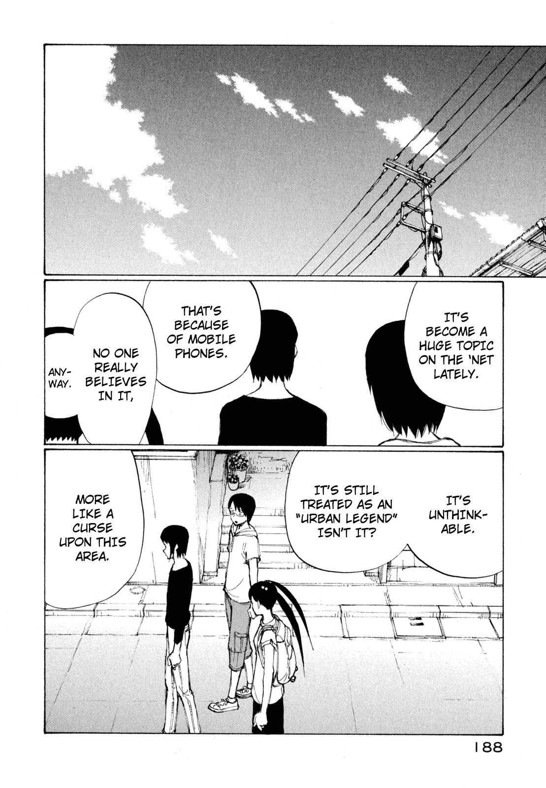 Read Nanika Mochigatte Masuka Manga Online