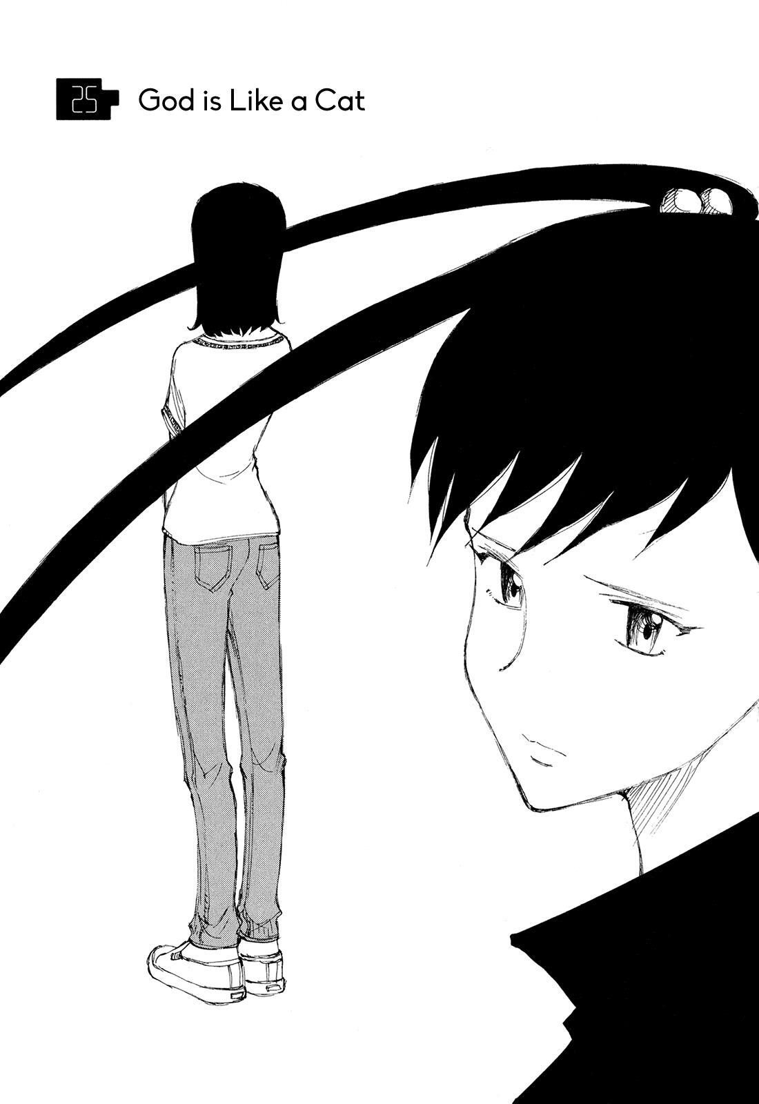 Read Nanika Mochigatte Masuka Manga Online