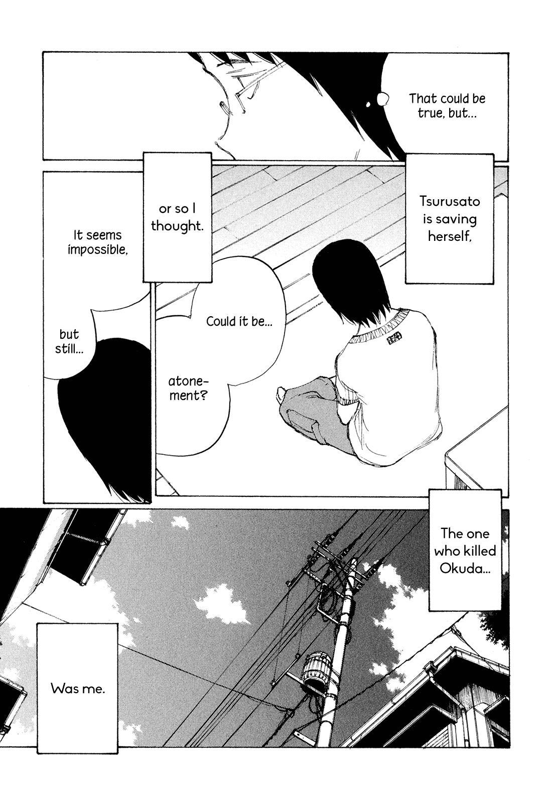 Read Nanika Mochigatte Masuka Manga Online