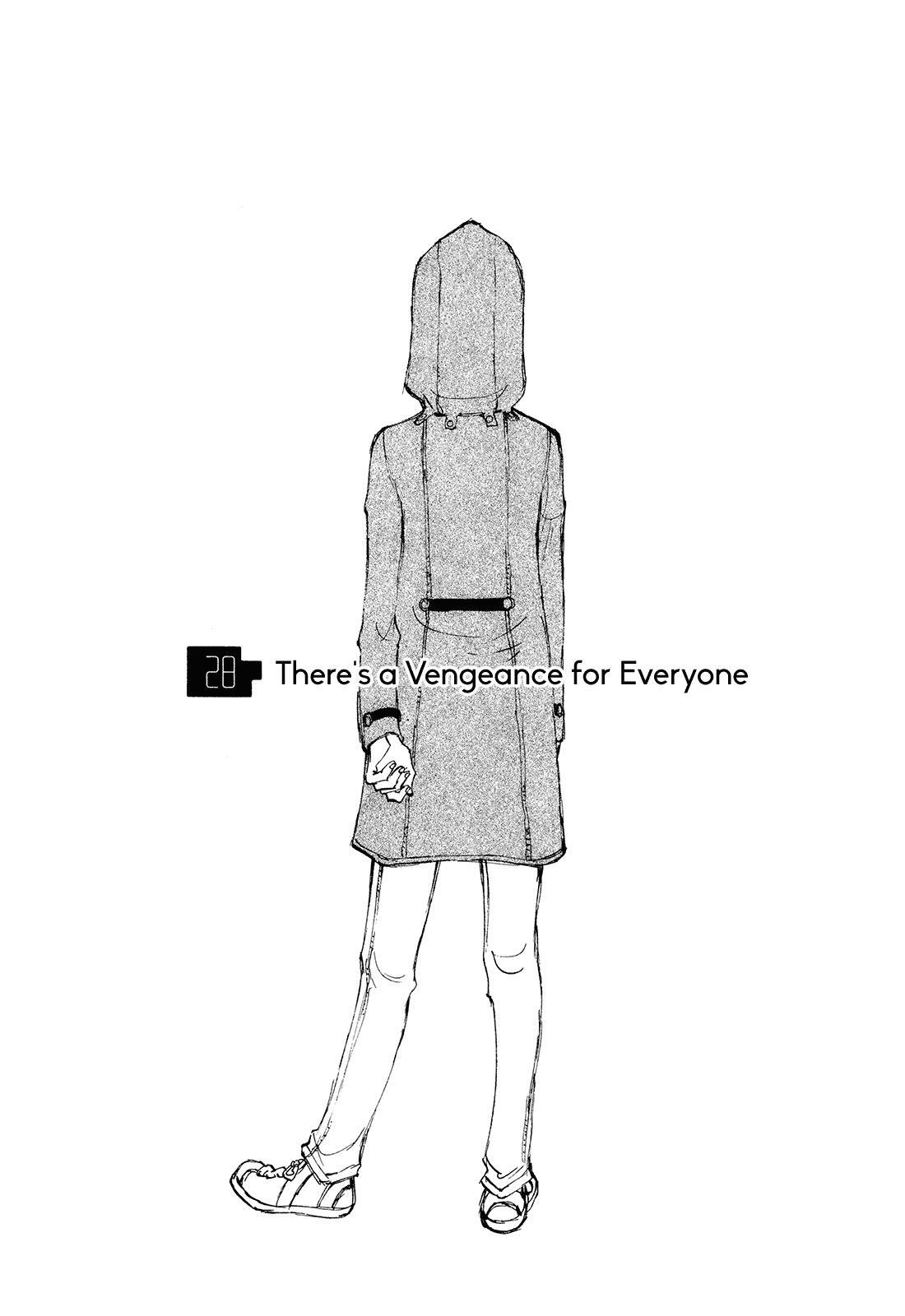 Read Nanika Mochigatte Masuka Manga Online