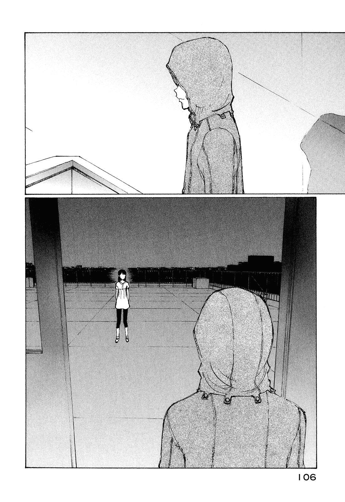 Read Nanika Mochigatte Masuka Manga Online