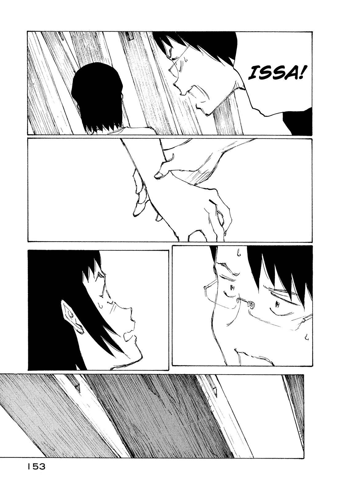 Read Nanika Mochigatte Masuka Manga Online