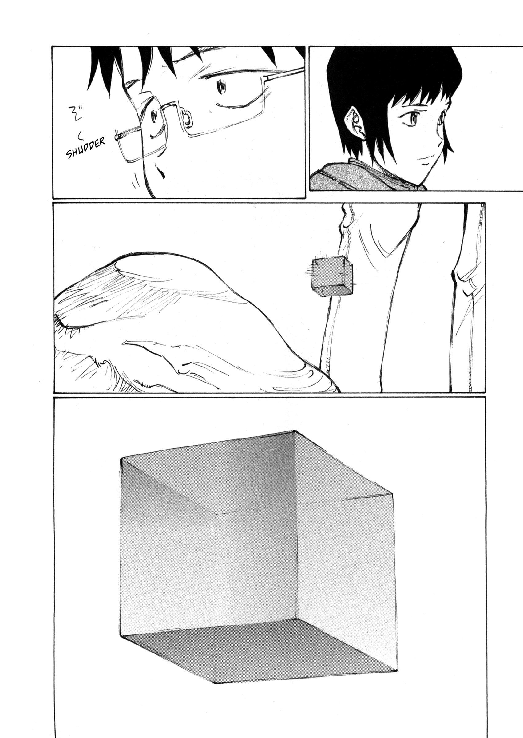 Read Nanika Mochigatte Masuka Manga Online