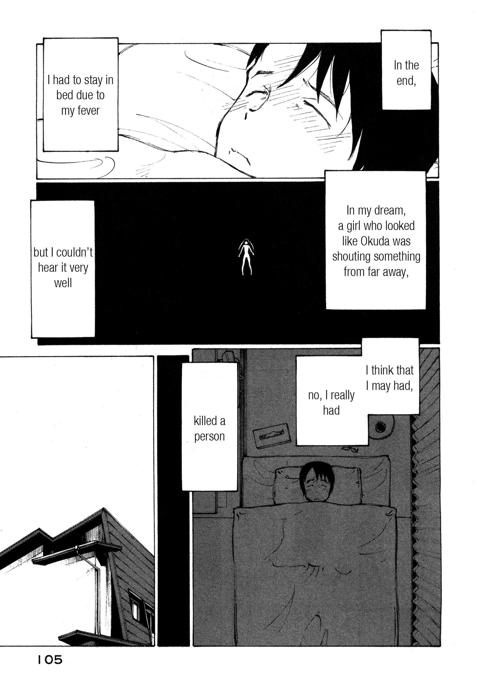 Read Nanika Mochigatte Masuka Manga Online